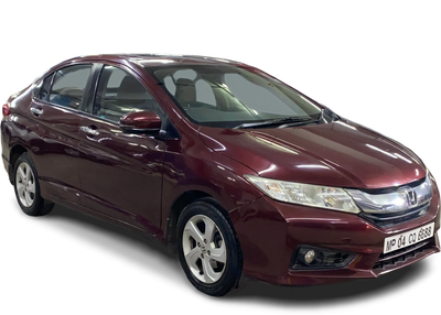 Honda City-img