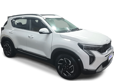 2024 KIA SONET - SUV - Petrol - Manual - ₹8.73 lakh