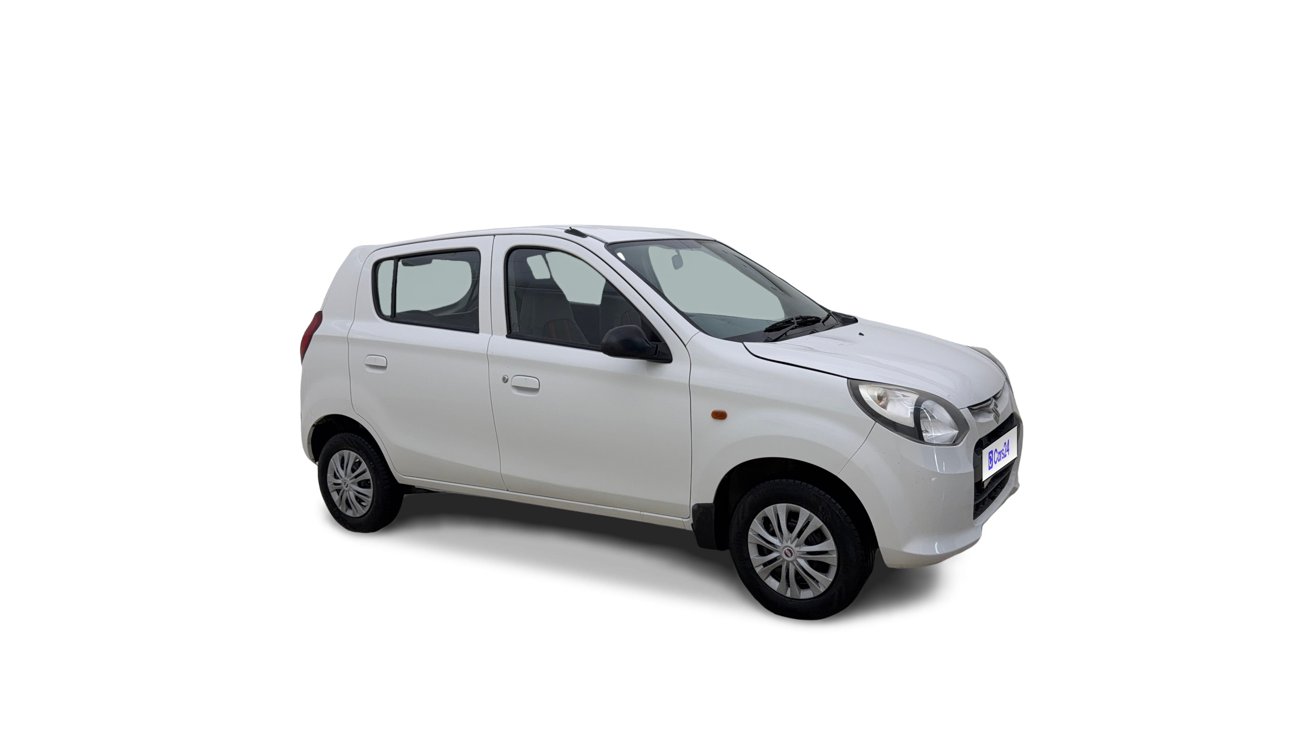 2016 Maruti Alto 800 - Hatchback - Petrol - Manual - ₹2.30 lakh