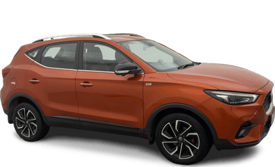 2021 MG ASTOR - SUV - Petrol - Automatic - ₹11.28 lakh