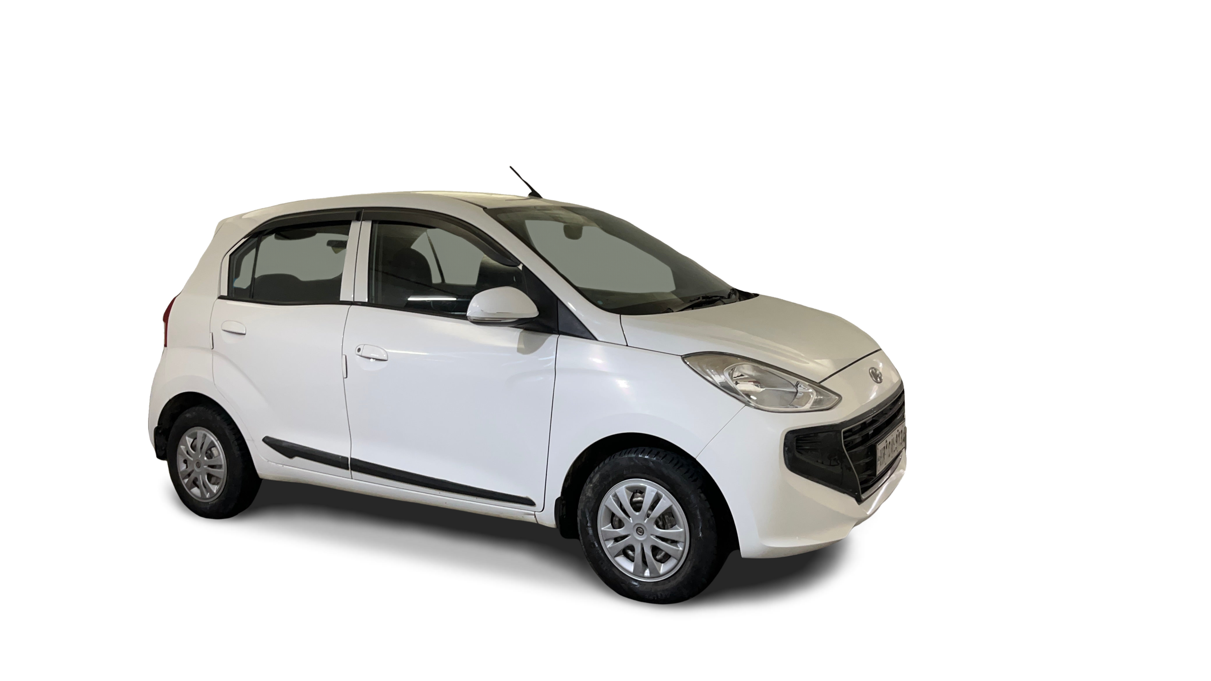 Hyundai NEW SANTRO-img