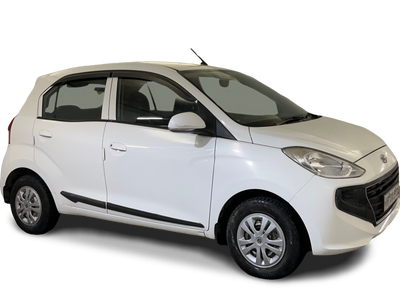 Hyundai NEW SANTRO-img