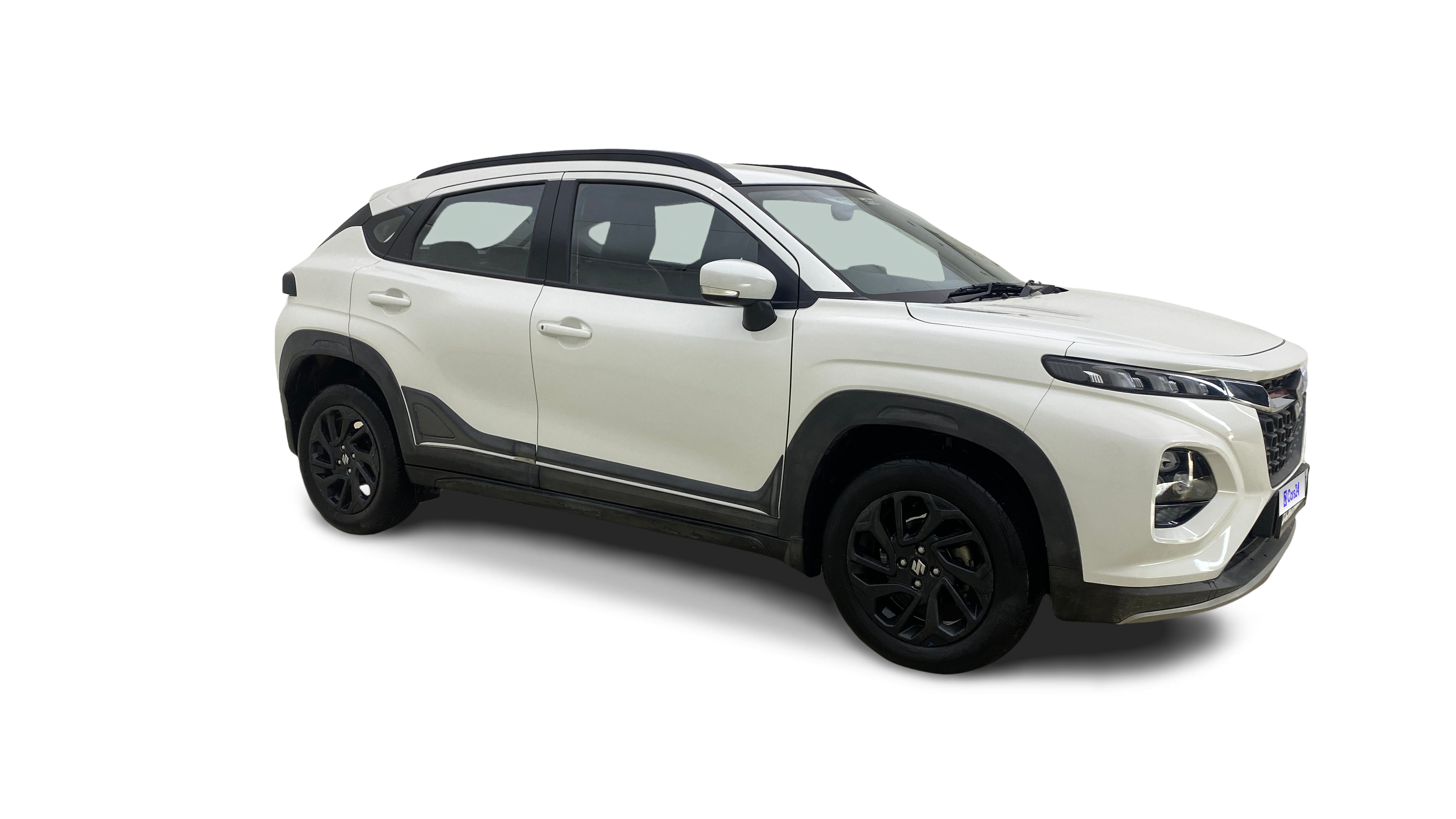 2024 Maruti FRONX - Hatchback - Petrol - Manual - ₹6.79 lakh