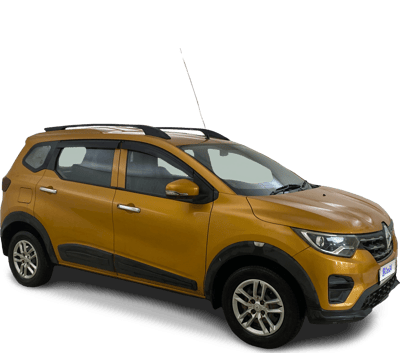 2020 Renault TRIBER - SUV - Petrol - Manual - ₹3.55 lakh