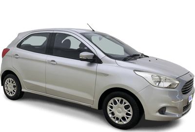 2016 Ford New Figo - Hatchback - Petrol - Manual - ₹2.38 lakh