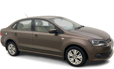 Volkswagen Vento-img
