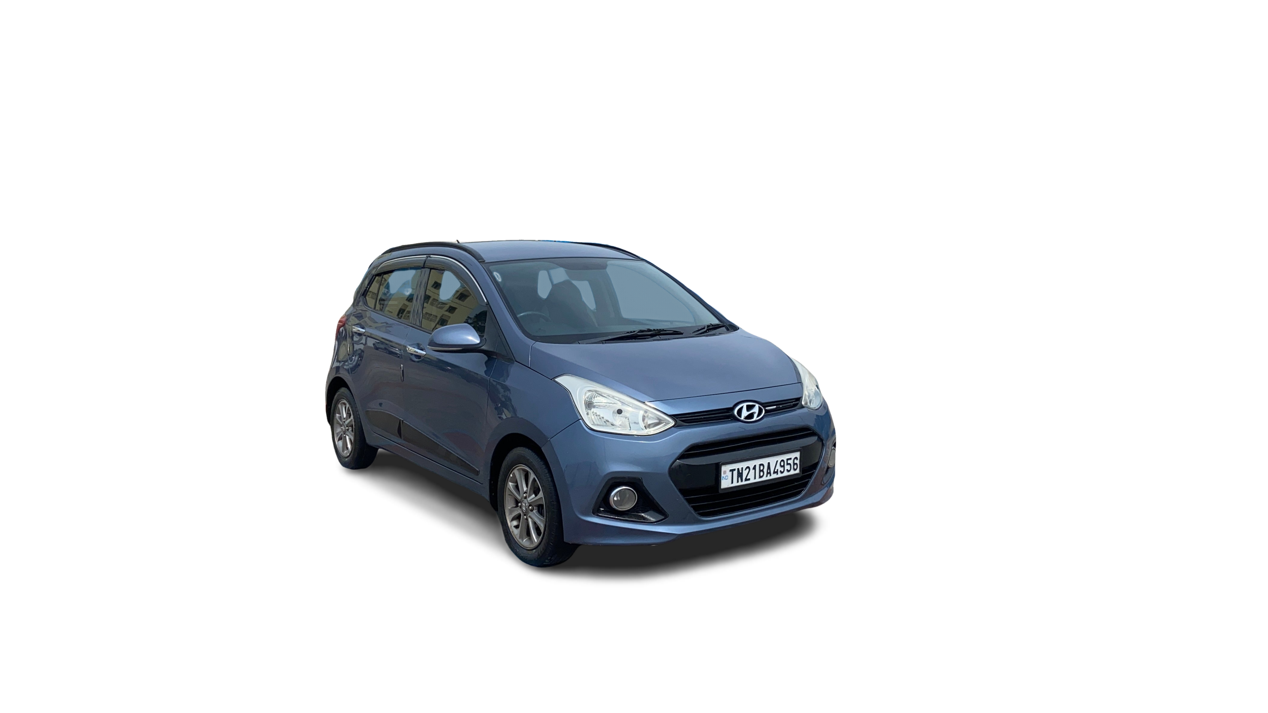 Hyundai Grand i10-img