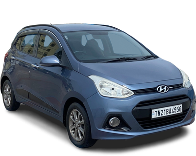 Hyundai Grand i10-img