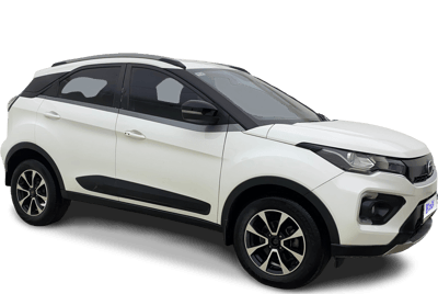 2021 Tata NEXON - SUV - Diesel - Automatic - ₹5.98 lakh