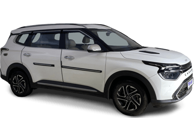 2022 KIA CARENS - SUV - Petrol - Manual - ₹11.14 lakh