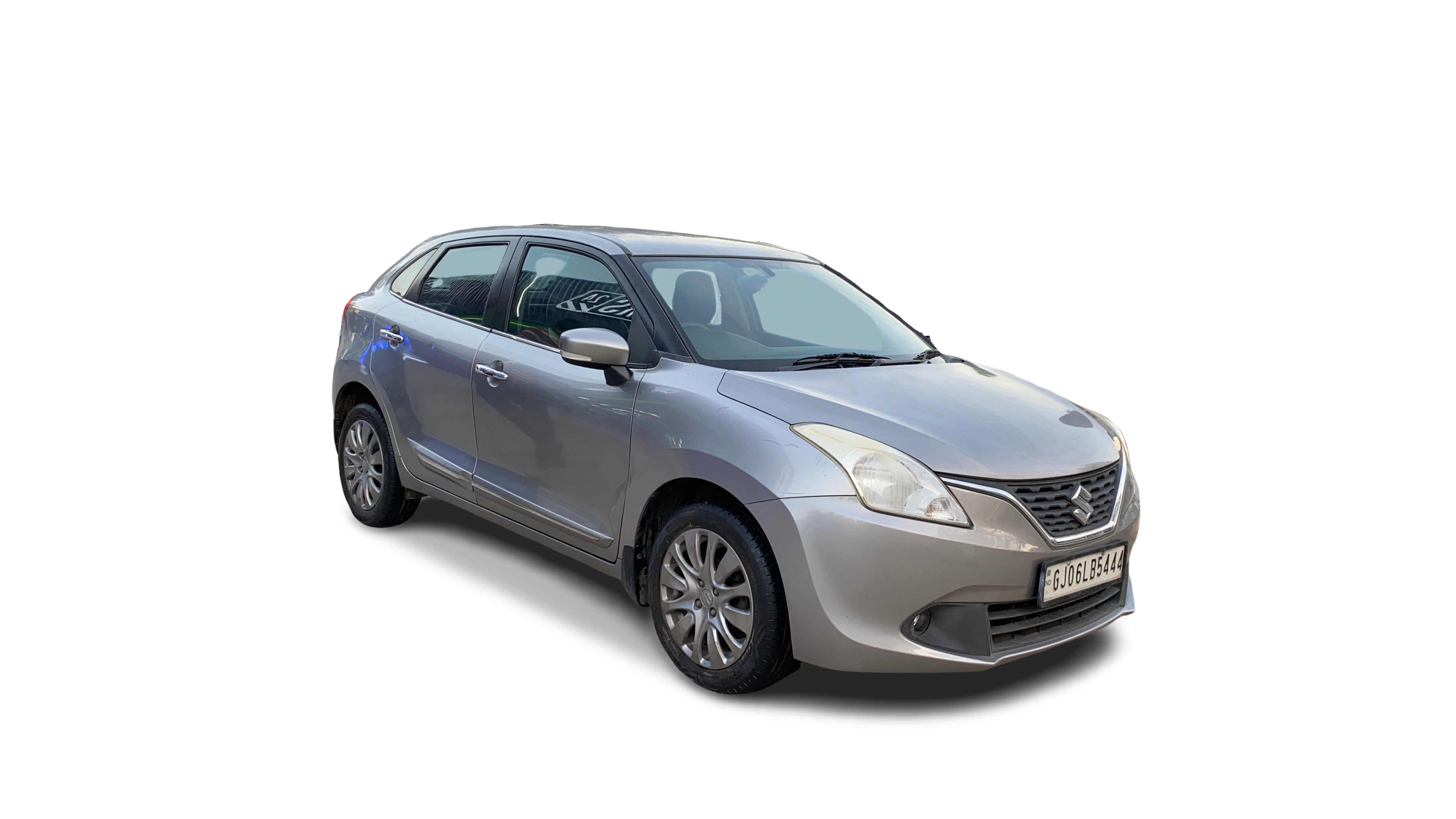 Maruti Baleno-img