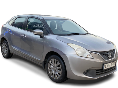 Maruti Baleno-img