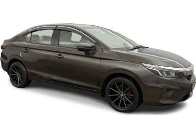 2022 Honda City - Sedan - Petrol - Manual - ₹7.46 lakh