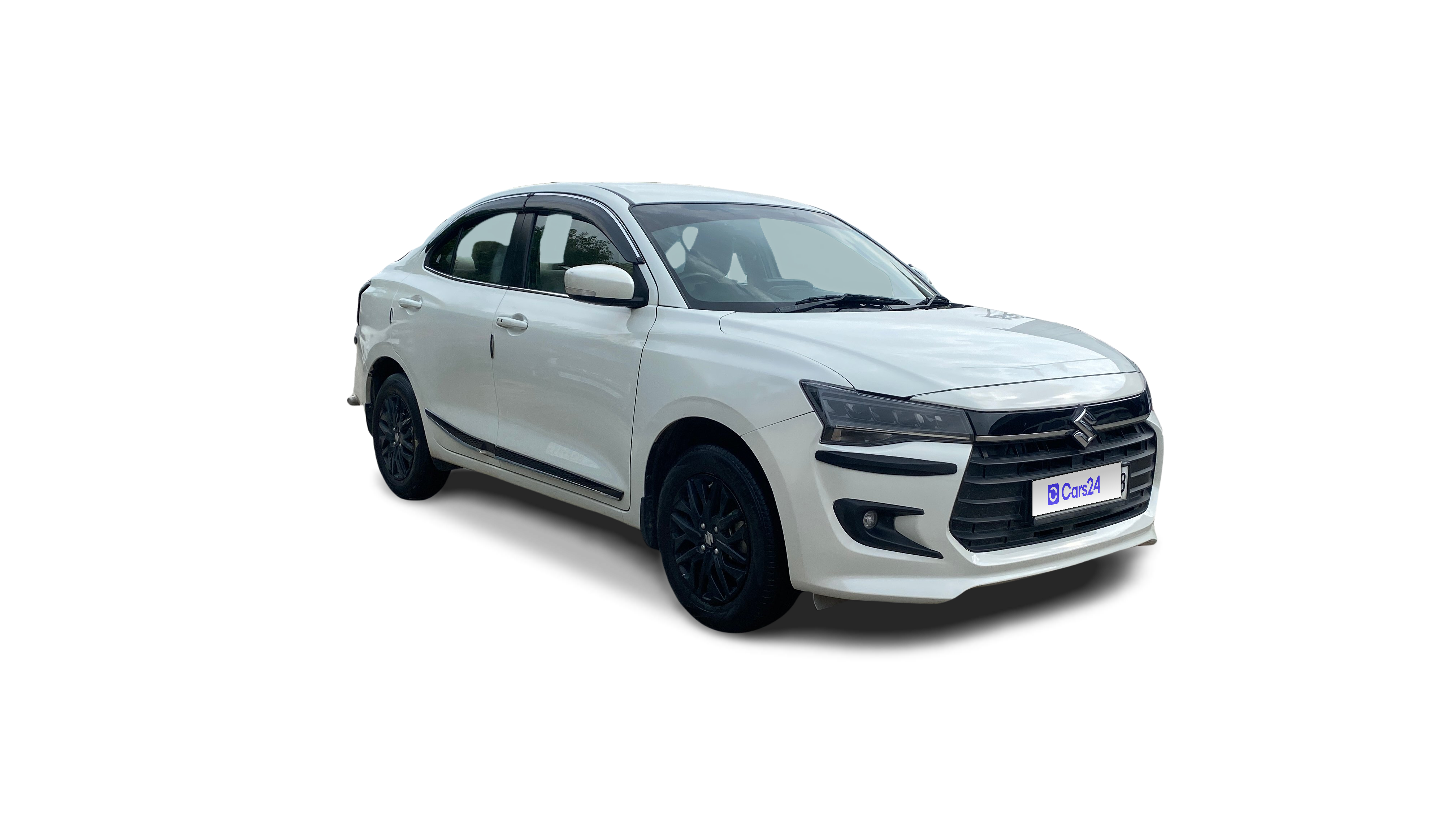 2025 Maruti Dzire - Sedan - CNG - Manual - ₹8.40 lakh