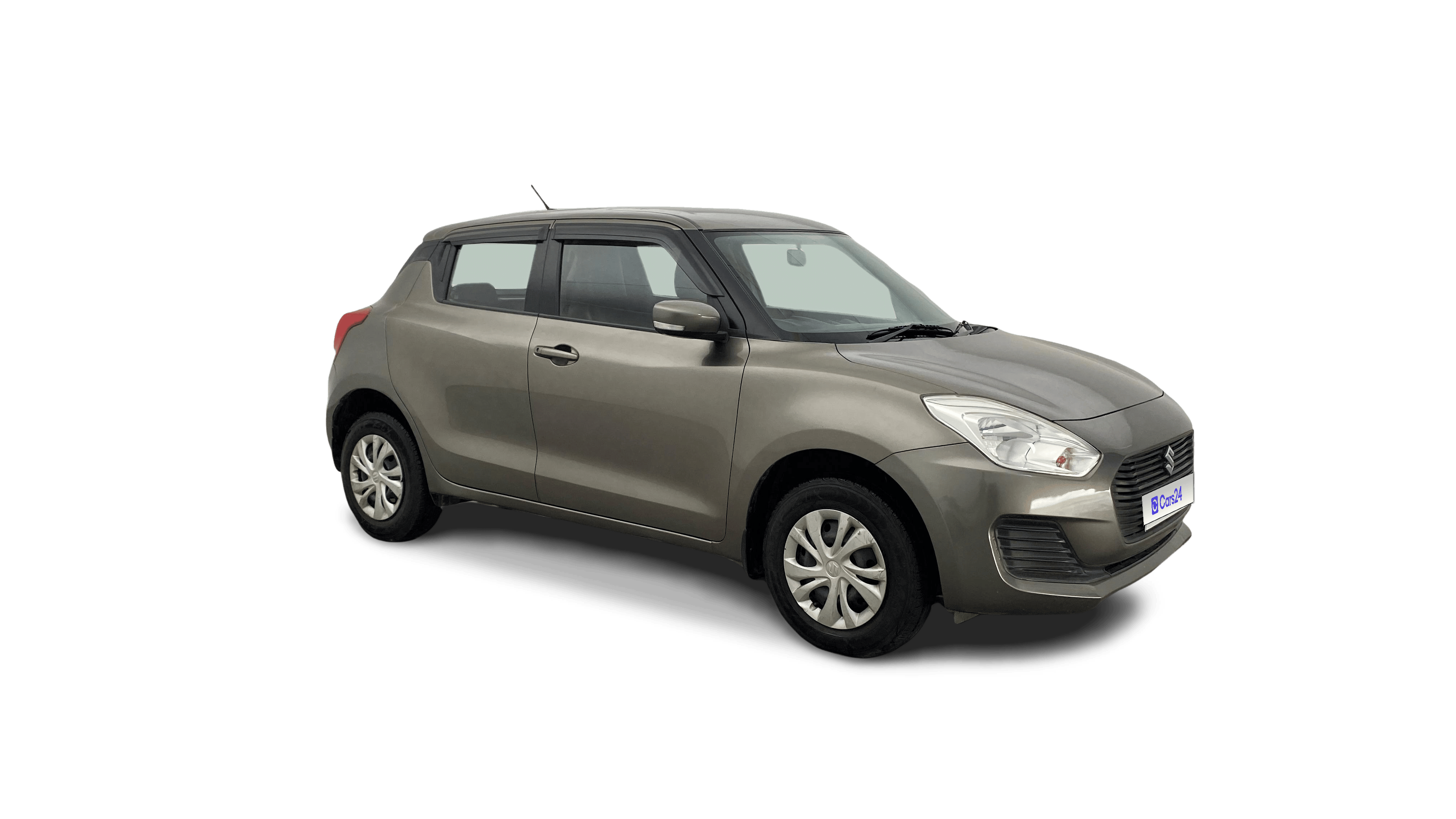 2019 Maruti Swift - Hatchback - Petrol - Manual - ₹5.17 lakh
