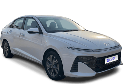 2023 Hyundai Verna - Sedan - Petrol - Manual - ₹10.27 lakh