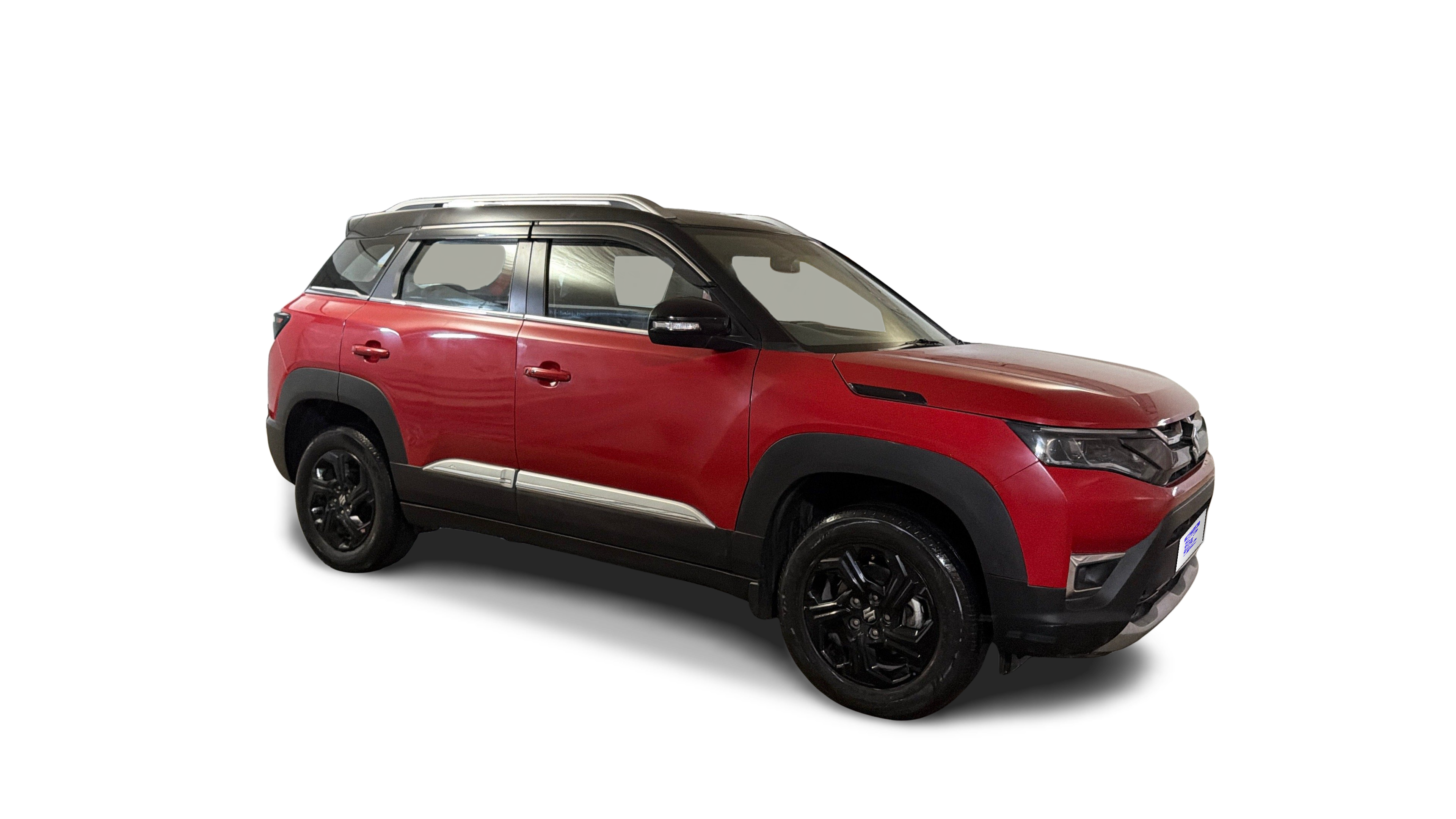 2023 Maruti BREZZA - SUV - Petrol - Automatic - ₹9.05 lakh