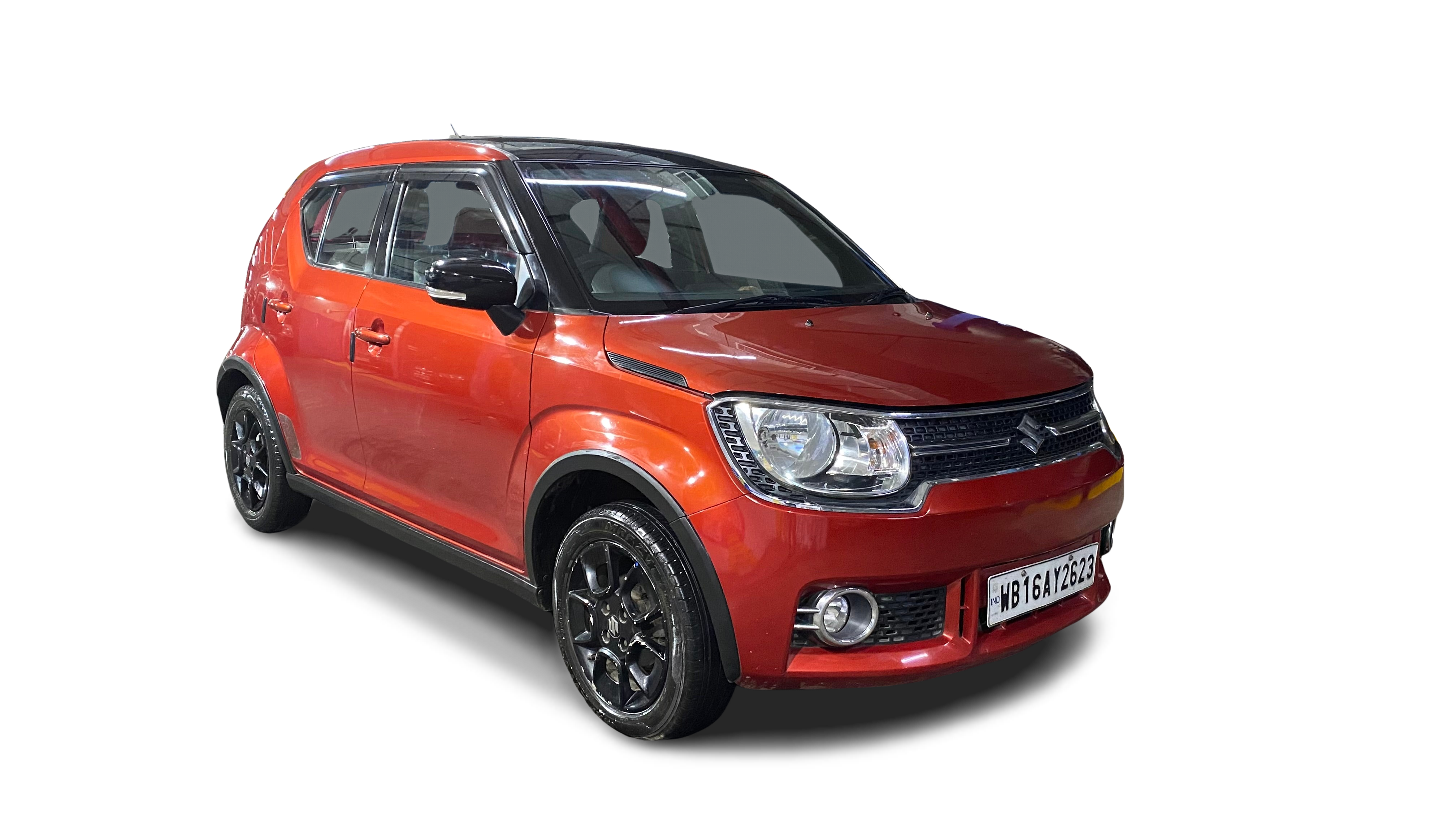 Maruti IGNIS-img