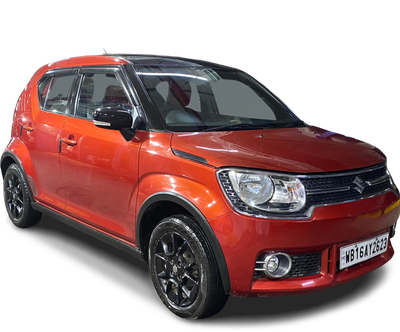 Maruti IGNIS-img