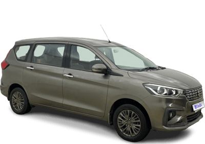 2019 Maruti Ertiga - SUV - Petrol - Manual - ₹7.24 lakh