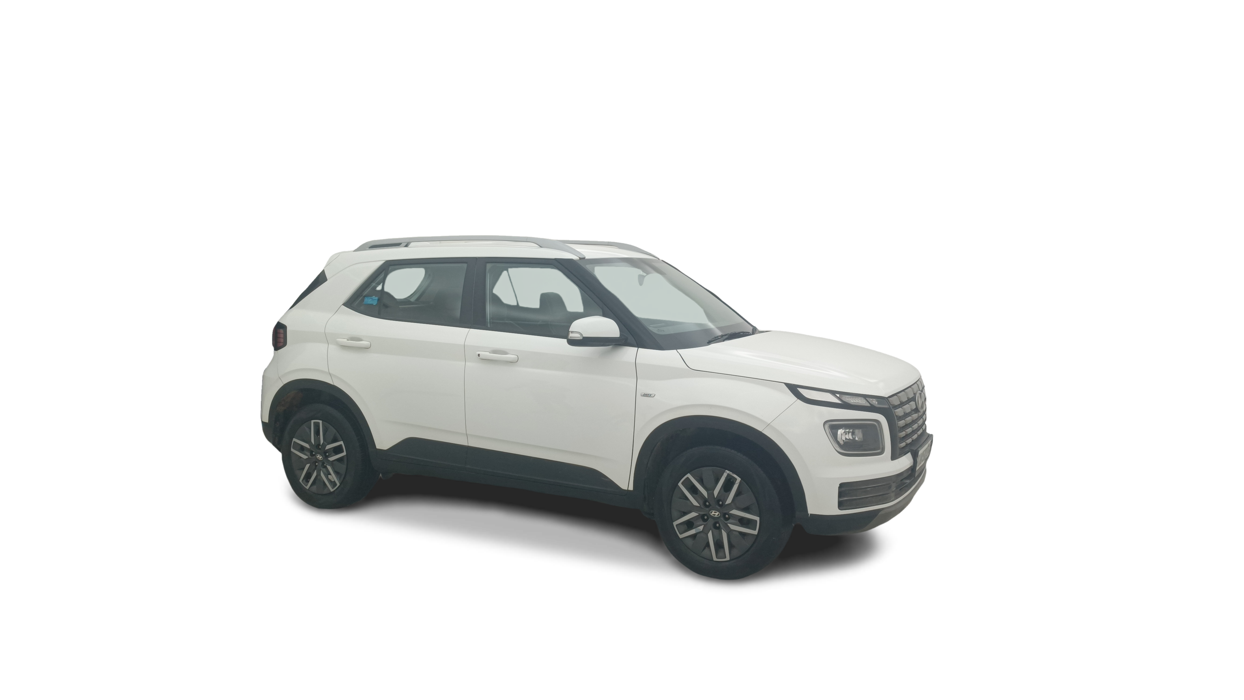 2022 Hyundai VENUE - SUV - Petrol - Manual - ₹7.20 lakh