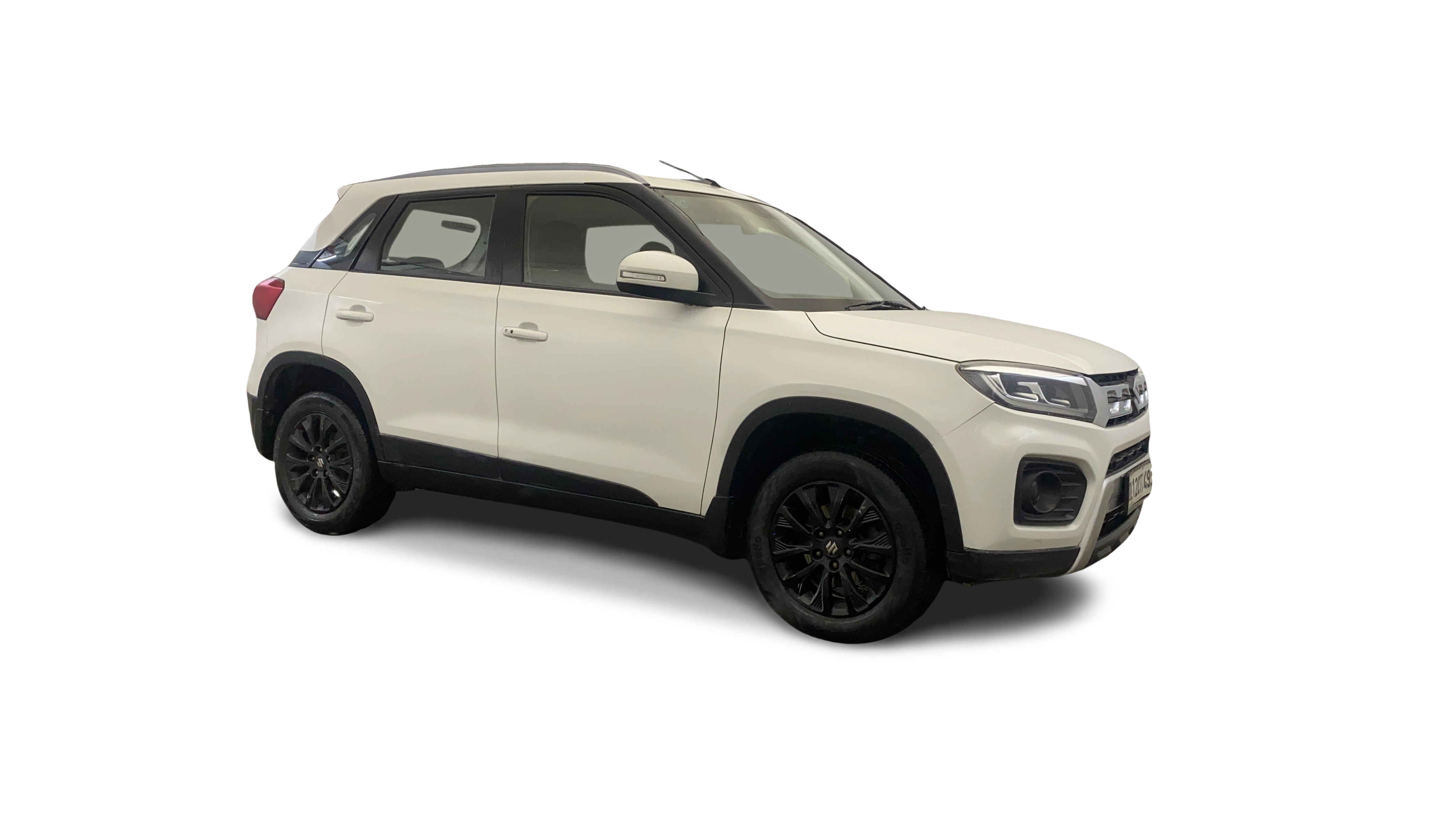 Maruti Vitara Brezza-img