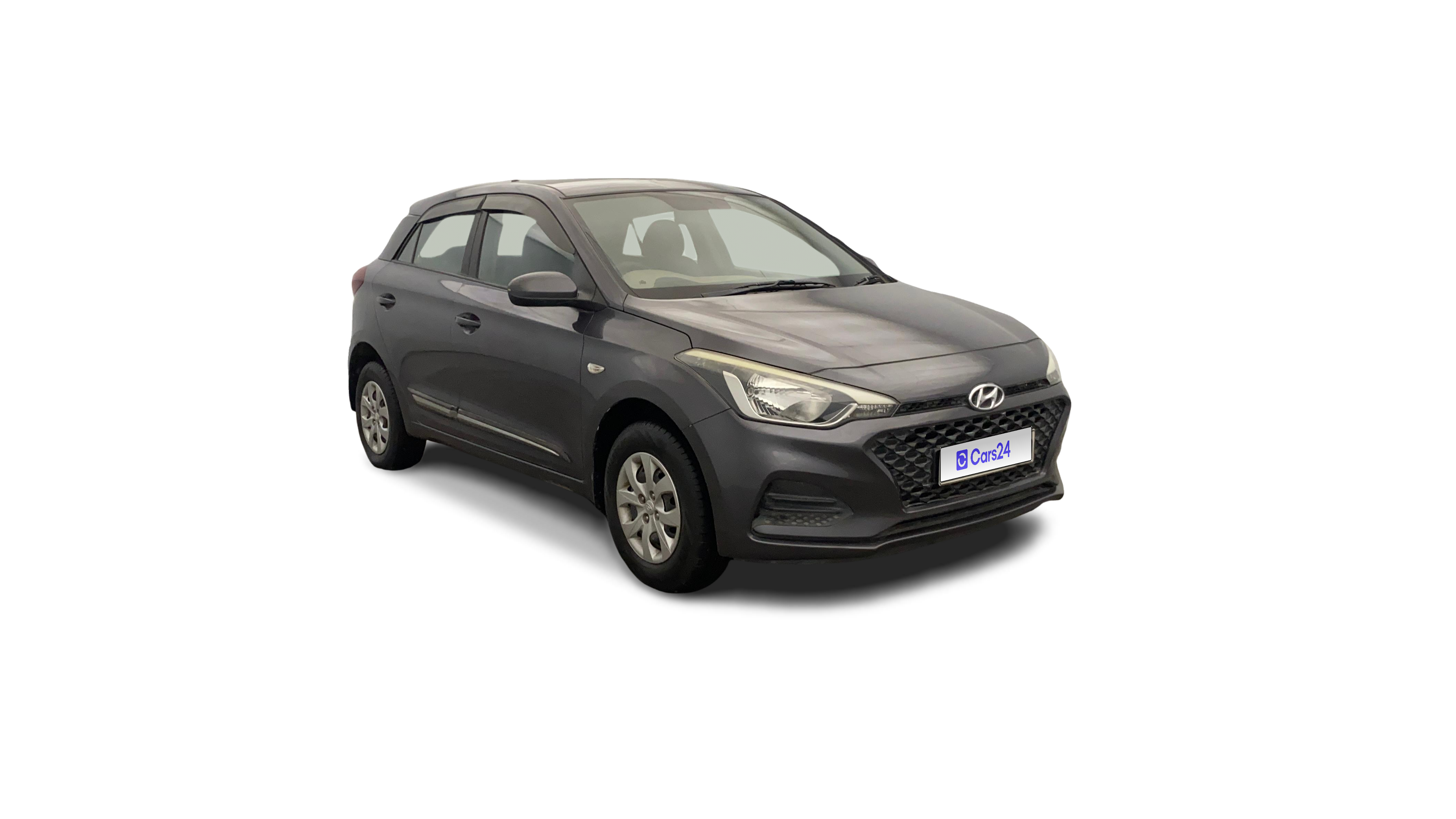 2018 Hyundai Elite i20 - Hatchback - Petrol - Manual - ₹3.85 lakh