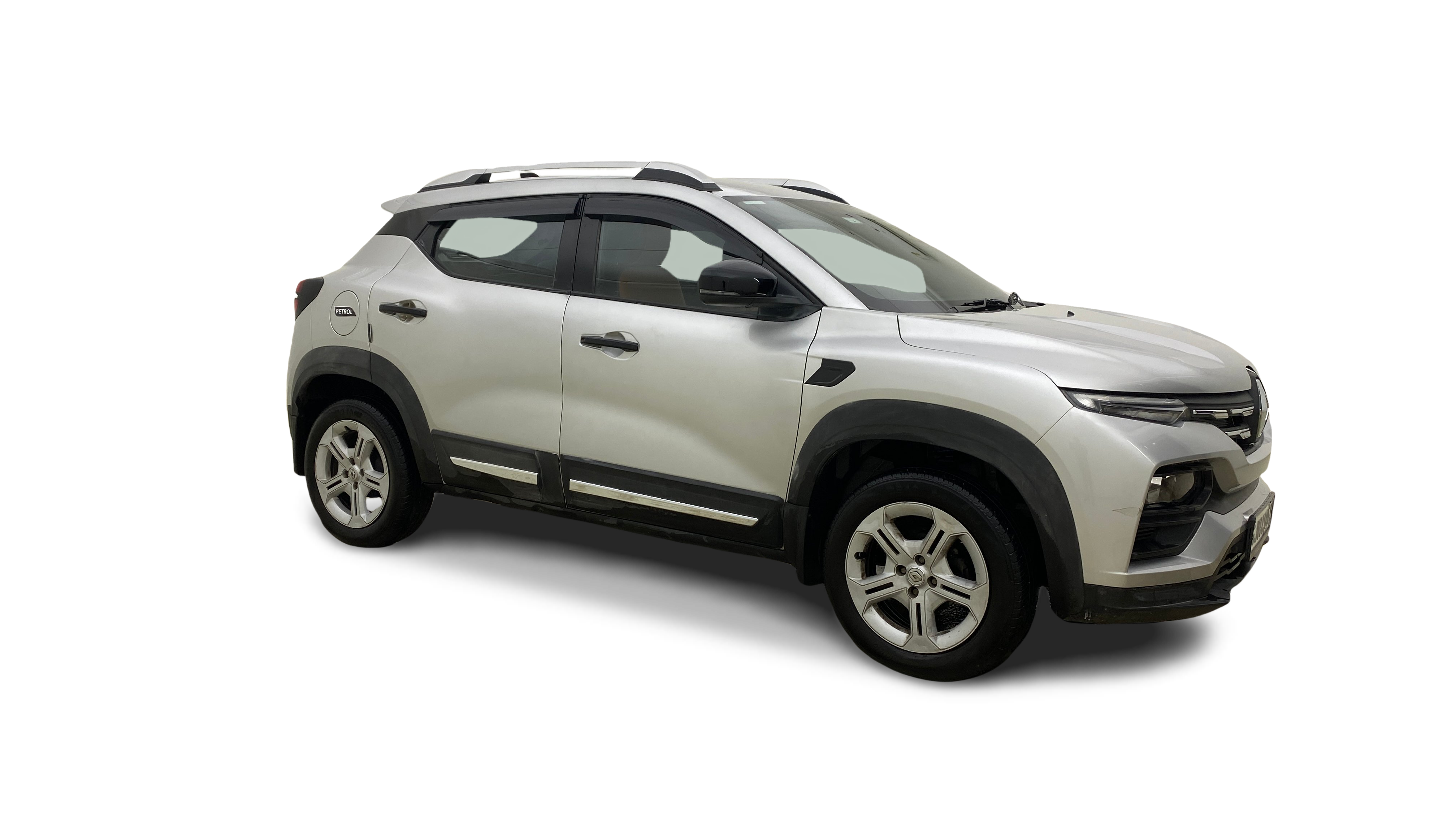 2022 Renault Kiger - Hatchback - CNG - Automatic - ₹5.77 lakh