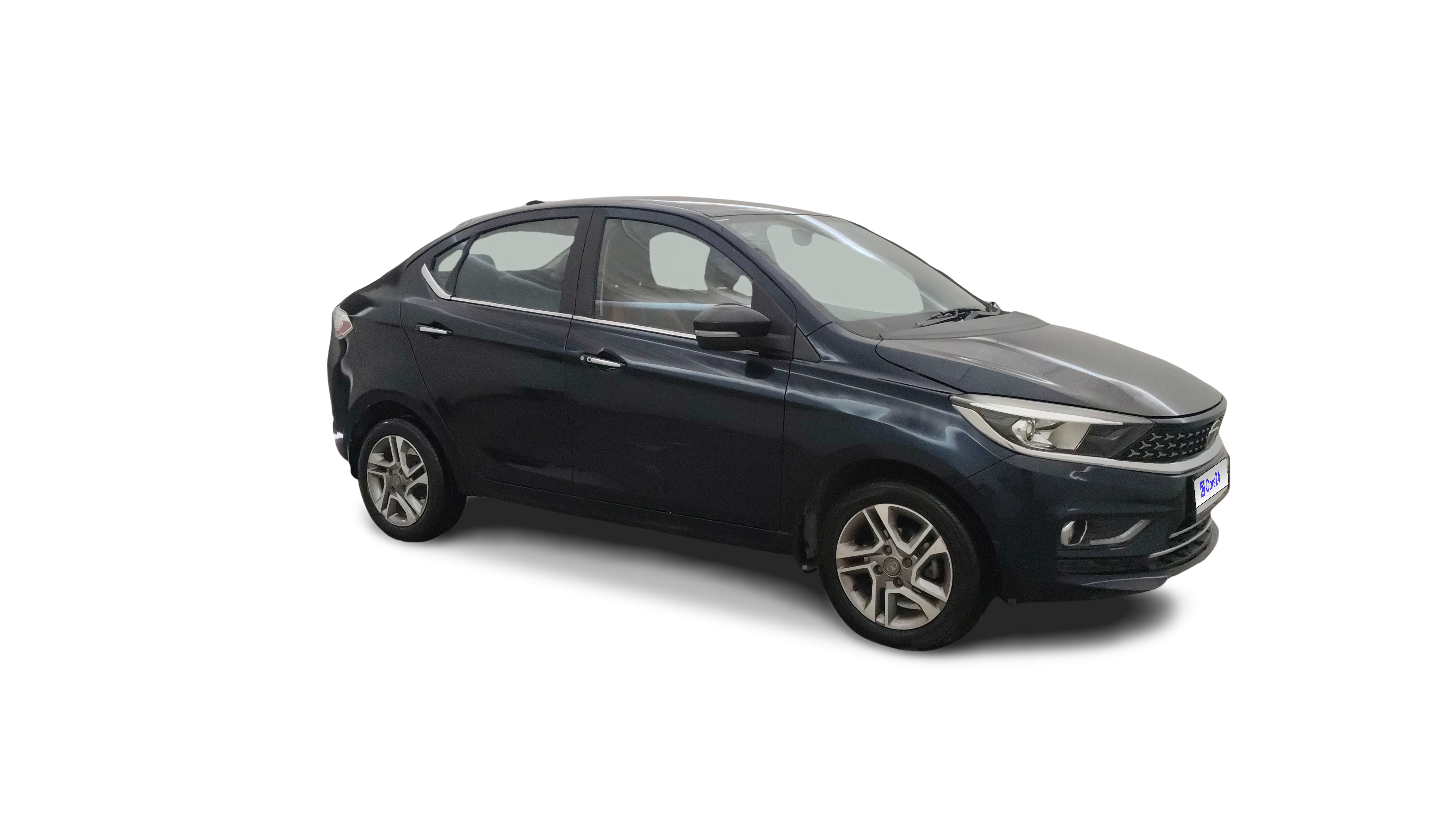 2022 Tata TIGOR - Sedan - Petrol - Manual - ₹5.45 lakh