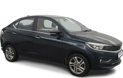 2022 Tata TIGOR - Sedan - Petrol - Manual - ₹5.45 lakh