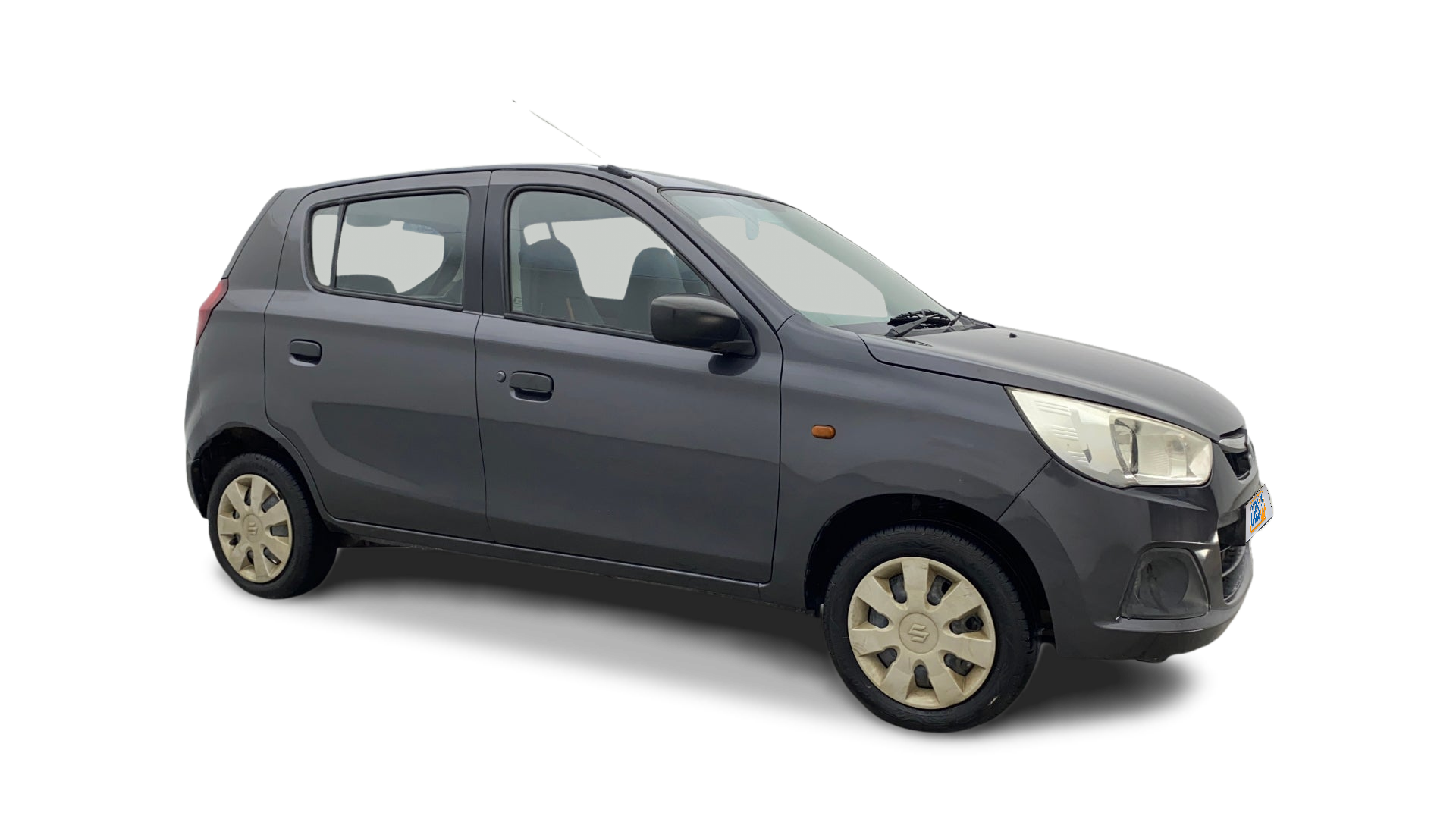 2016 Maruti Alto K10 - Hatchback - Petrol - Manual - ₹2.39 lakh