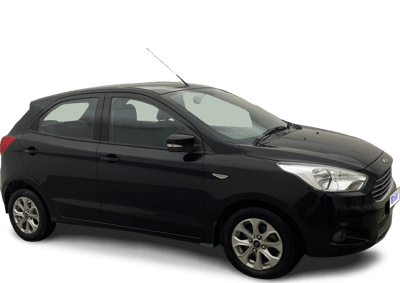 2016 Ford New Figo - Hatchback - Petrol - Automatic - ₹3.43 lakh