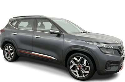 2023 KIA SELTOS - SUV - Diesel - Automatic - ₹15.21 lakh
