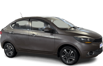 2017 Tata TIGOR - Sedan - Petrol - Manual - ₹2.75 lakh