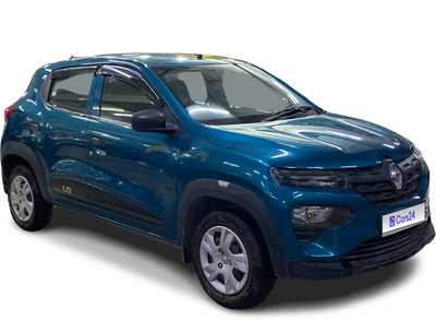 2025 Renault Kwid - Hatchback - Petrol - Automatic - ₹4.15 lakh