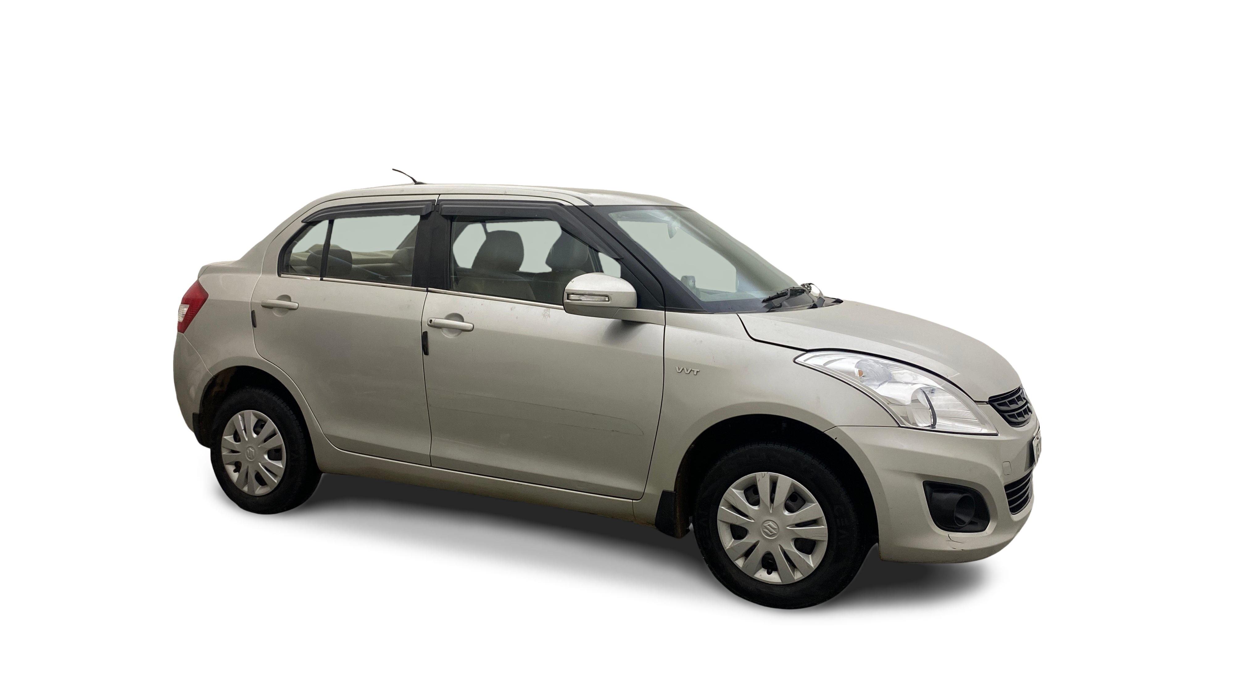 2015 Maruti Swift Dzire - Sedan - Petrol - Manual - ₹4.47 lakh