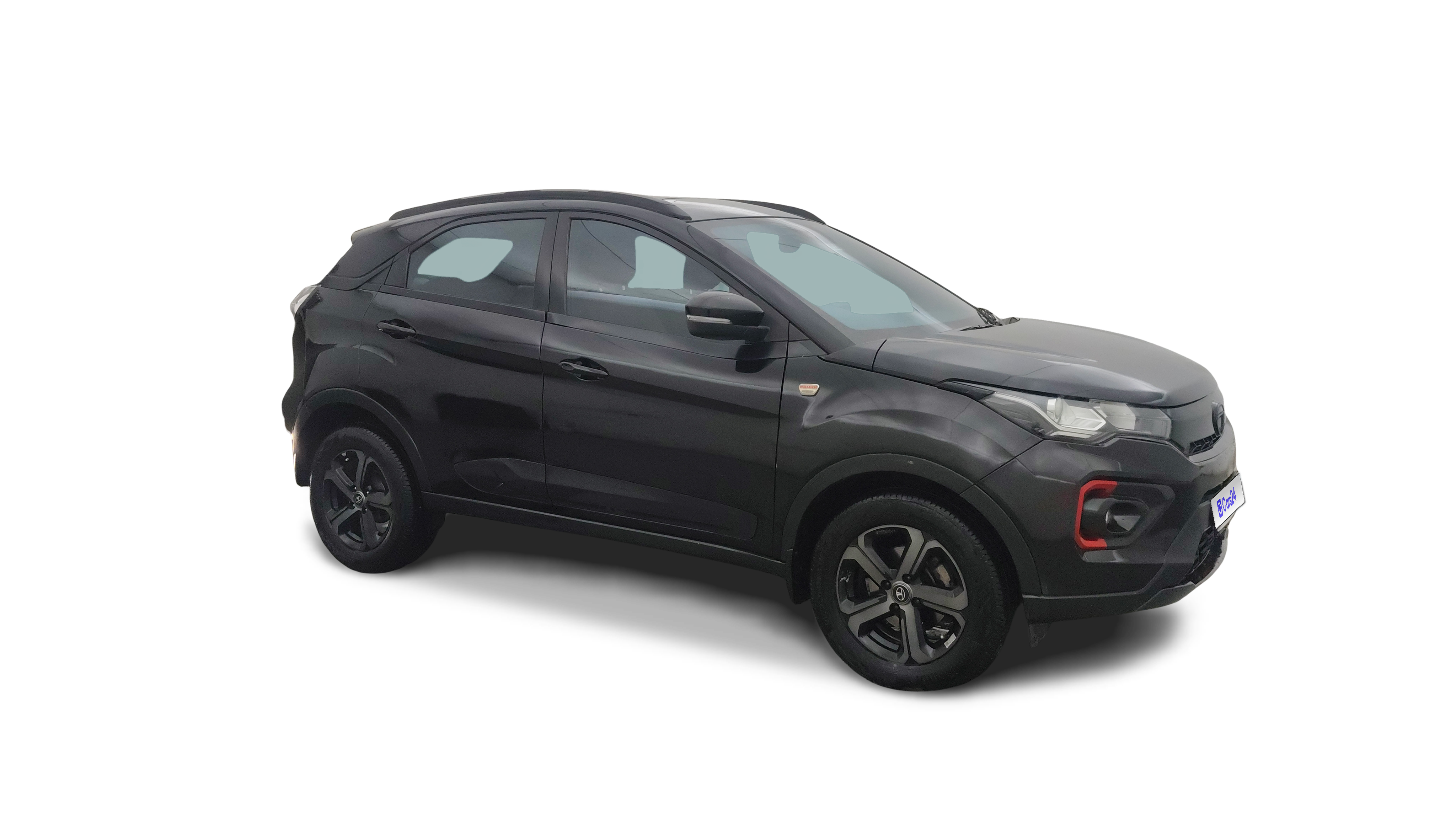 2023 Tata NEXON - SUV - Petrol - Manual - ₹8.24 lakh