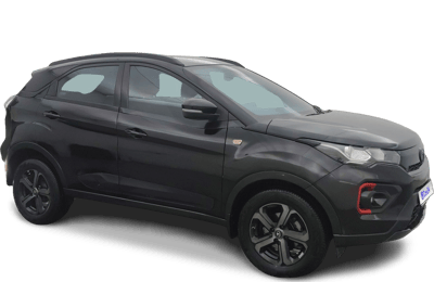 2023 Tata NEXON - SUV - Petrol - Manual - ₹8.48 lakh