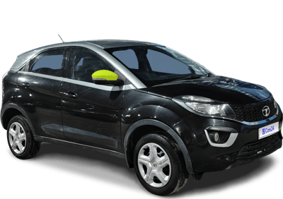 2018 Tata NEXON - SUV - Petrol - Manual - ₹3.48 lakh