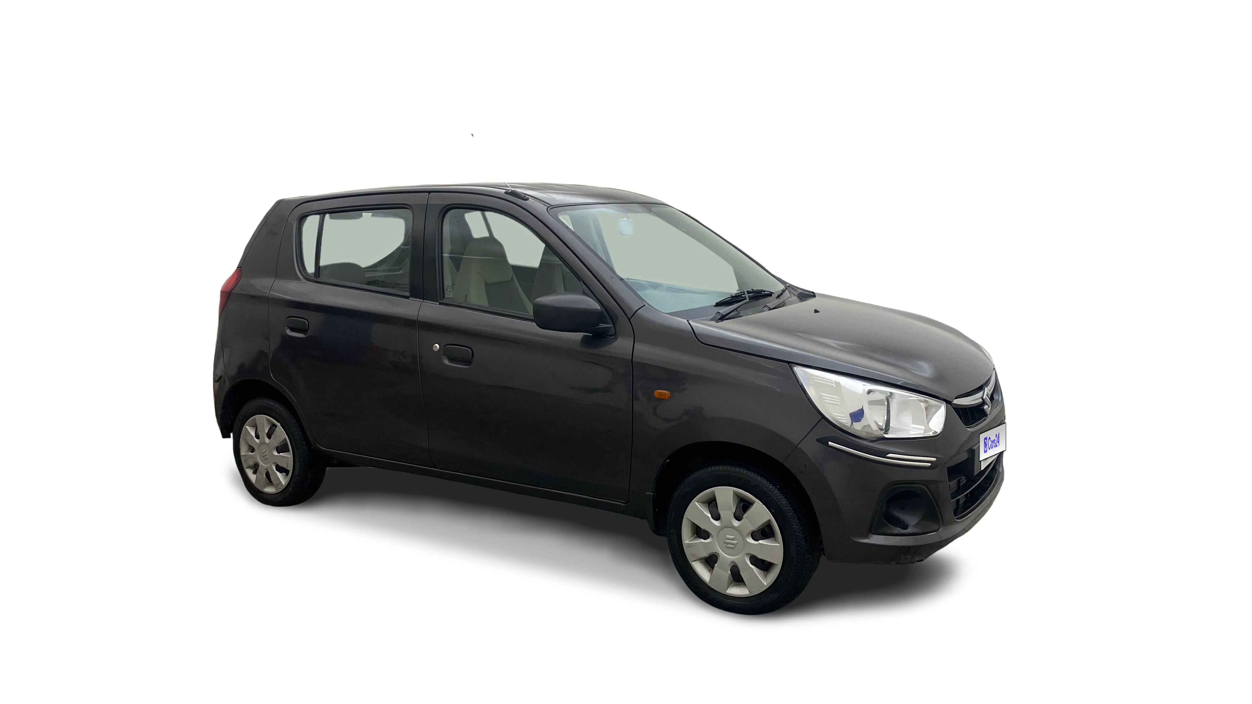 2018 Maruti Alto K10 - Hatchback - Petrol - Automatic - ₹2.75 lakh