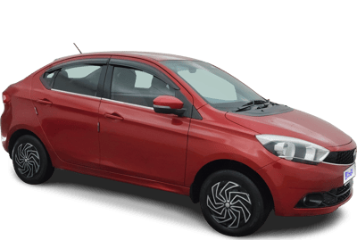 2018 Tata TIGOR - Sedan - Petrol - Manual - ₹3.95 lakh