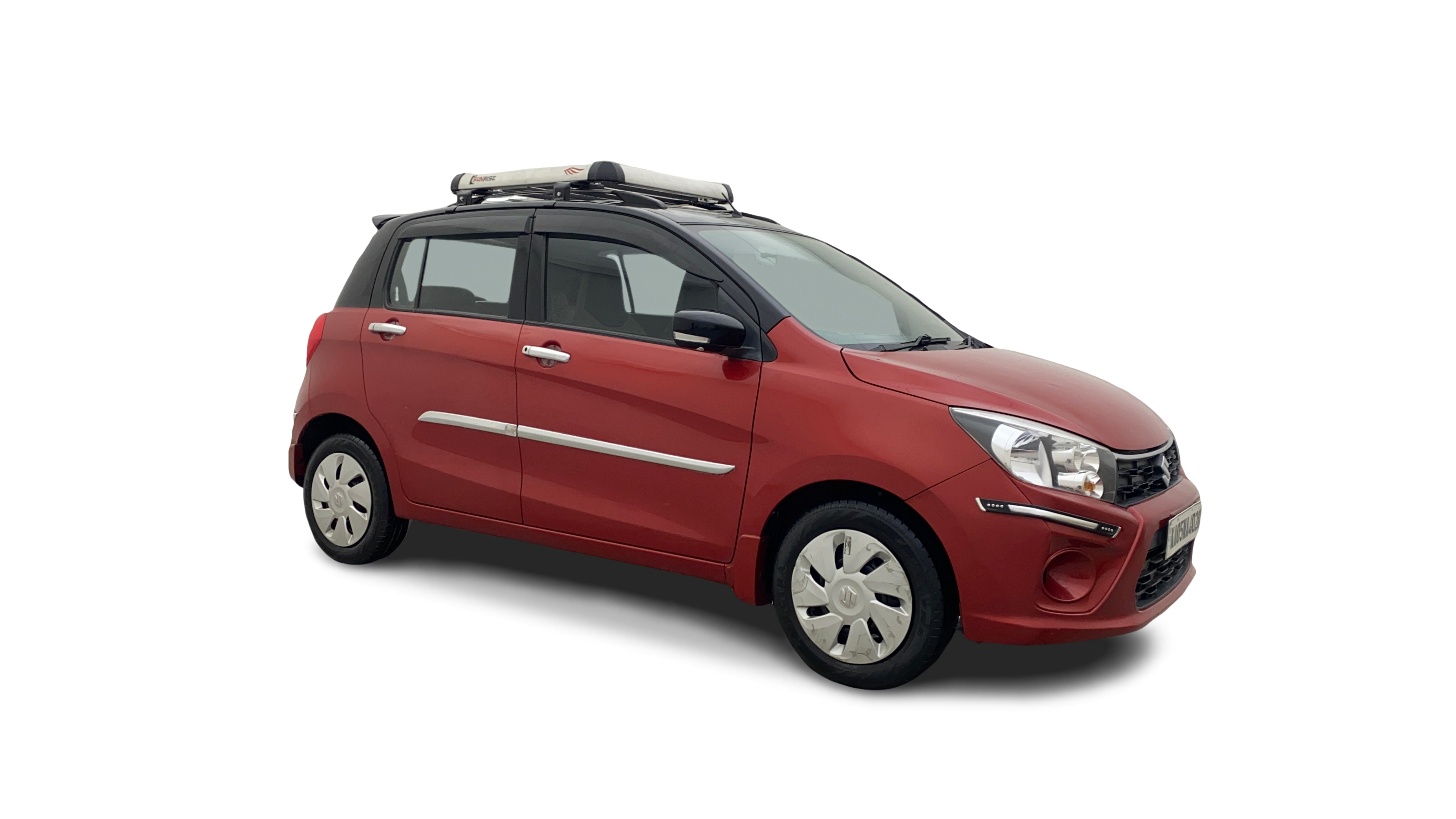 Maruti Celerio-img