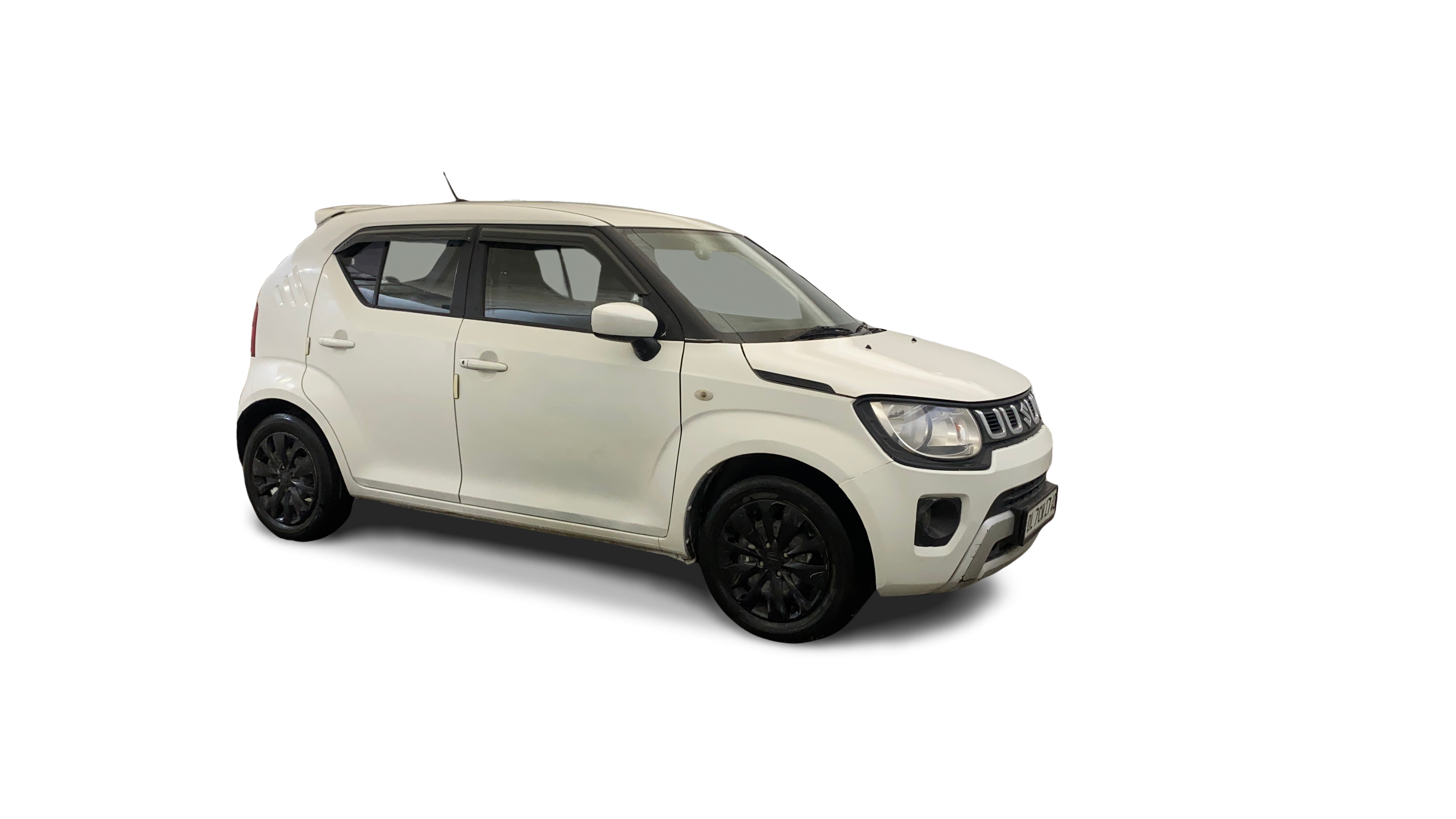 Maruti IGNIS-img