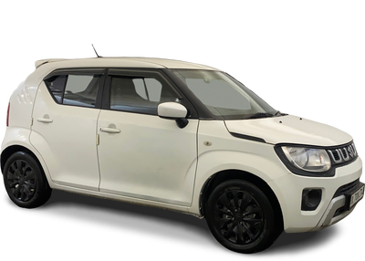 Maruti IGNIS-img