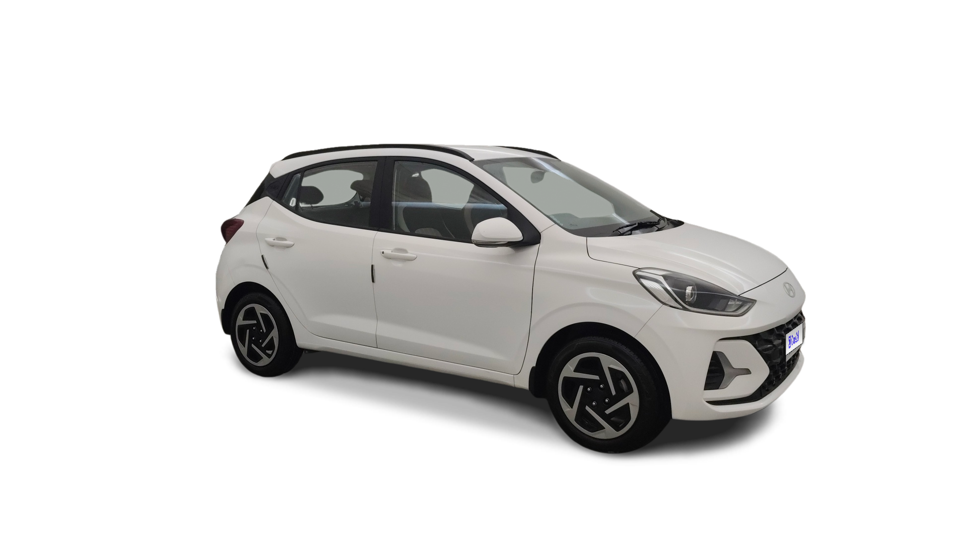 2025 Hyundai GRAND I10 NIOS - Hatchback - Petrol - Manual - ₹6.30 lakh