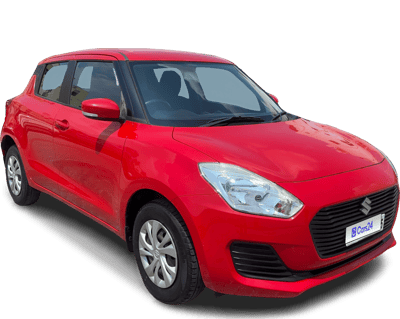2018 Maruti Swift - Hatchback - Petrol - Automatic - ₹5.52 lakh