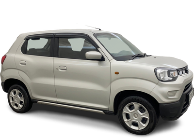 Maruti S PRESSO-img