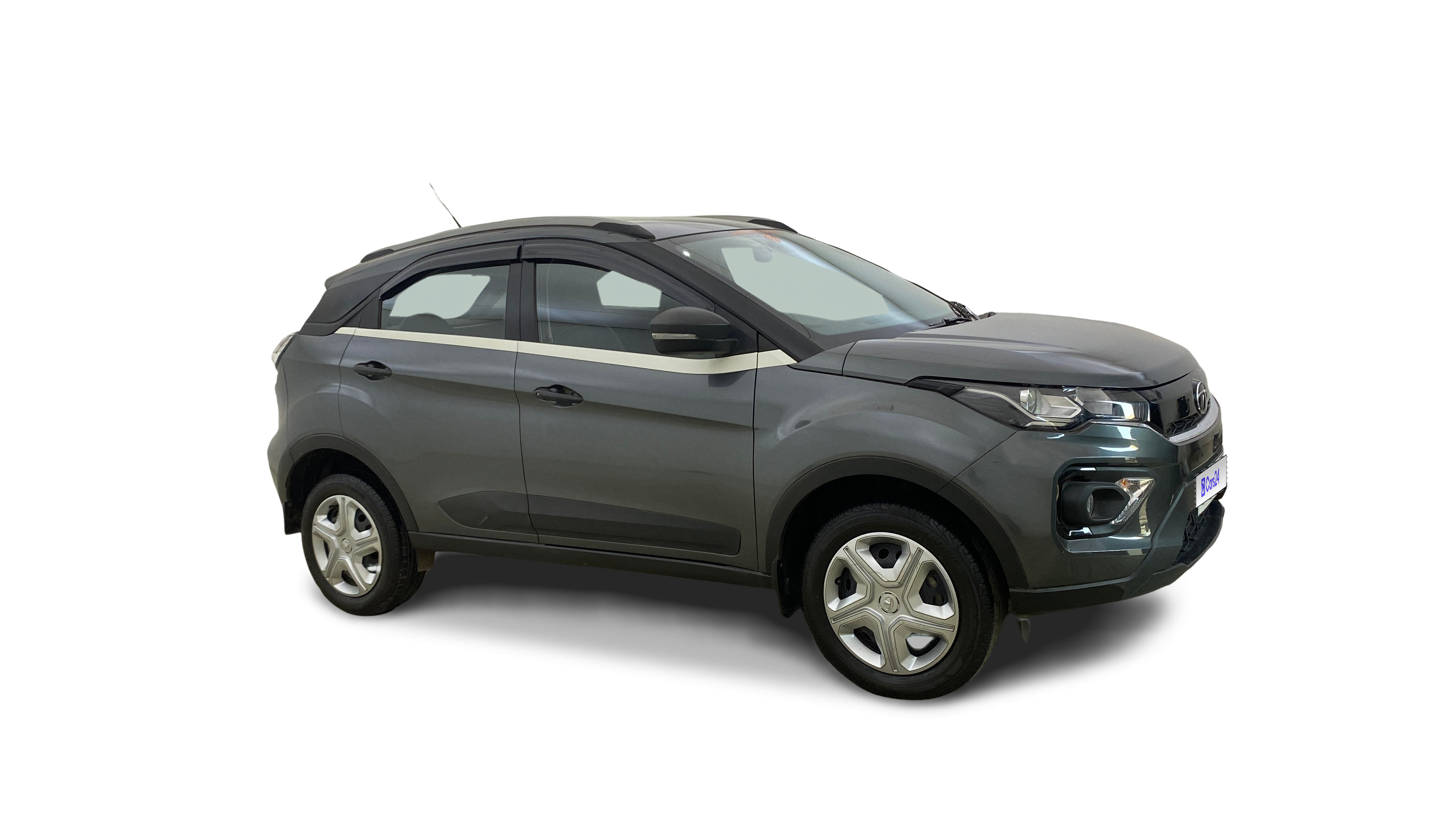 2023 Tata NEXON - SUV - Petrol - Manual - ₹7.00 lakh