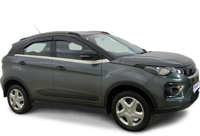 2023 Tata NEXON - SUV - Petrol - Manual - ₹7.00 lakh