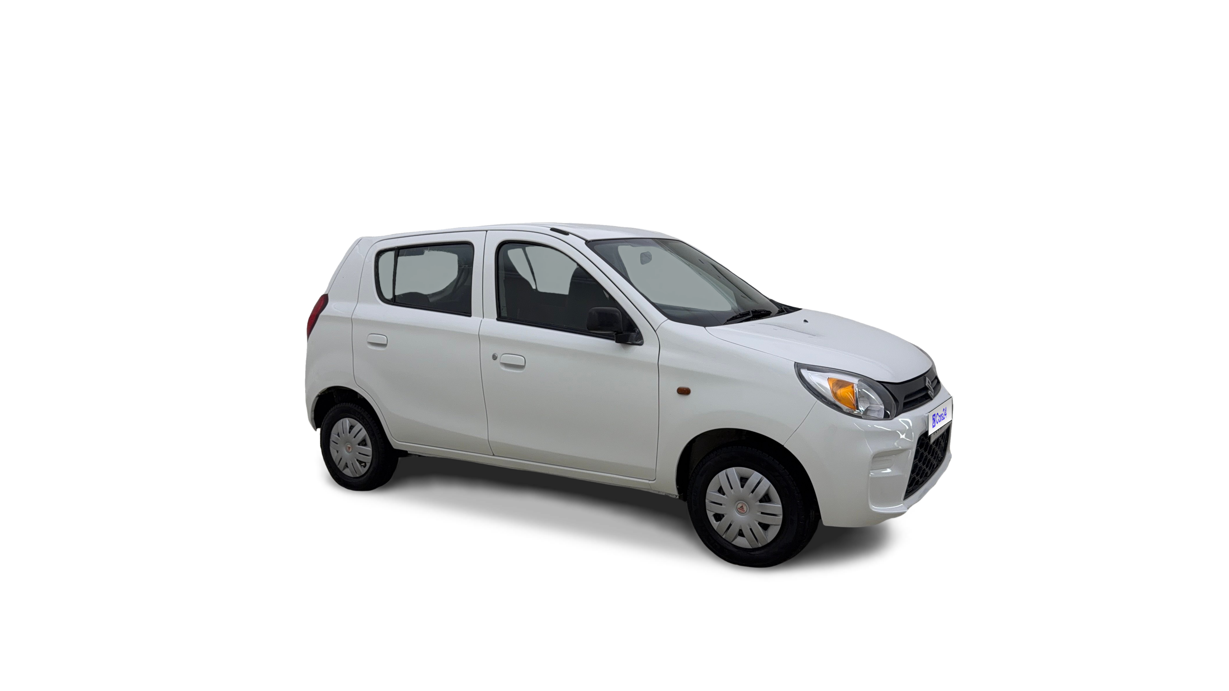 2019 Maruti Alto - Hatchback - Petrol - Manual - ₹2.49 lakh